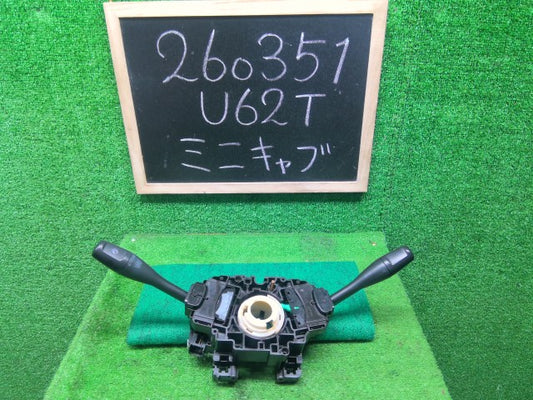 ミニキャブ ディマースイッチ GD-U62T MR362437