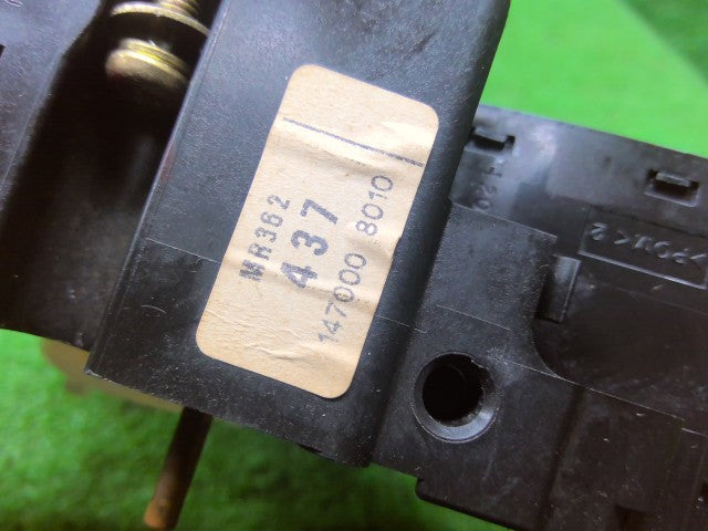 ミニキャブ ディマースイッチ GD-U62T MR362437