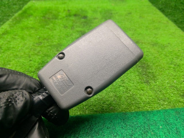 ミニキャブ GD-U62T ドライバーシートベルト 受け側