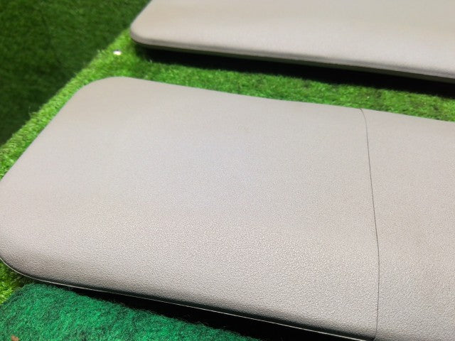ミニキャブ サンバイザー GD-U62T MR601349