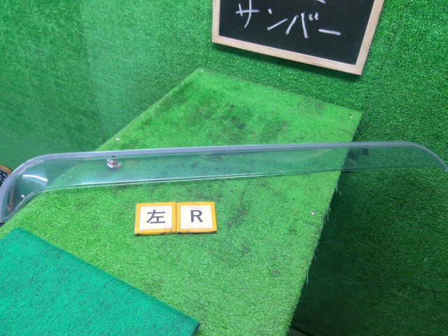 【中古】サンバー GD-TV2 ドアバイザー1台分