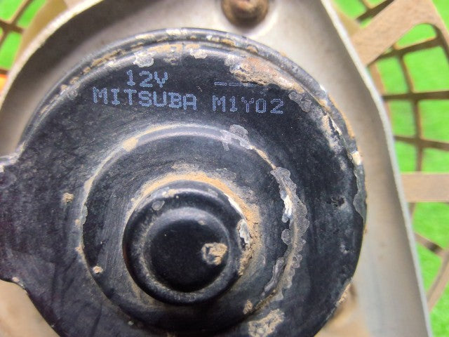 【中古】サンバー GD-TV2 電動ファン 45123TC001