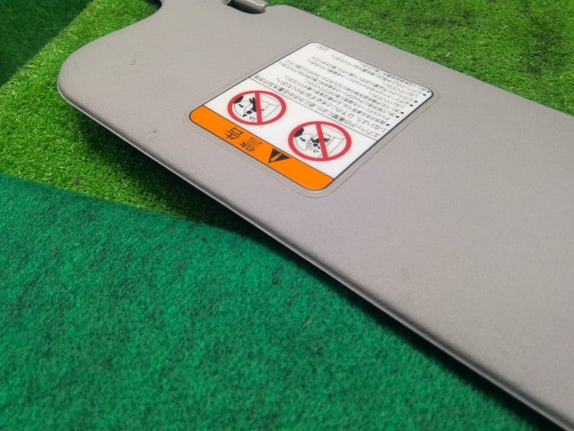 【中古】サンバー GD-TV2 サンバイザー 92011TC110NP