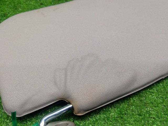 【中古】サンバー GD-TV2 サンバイザー 92011TC110NP