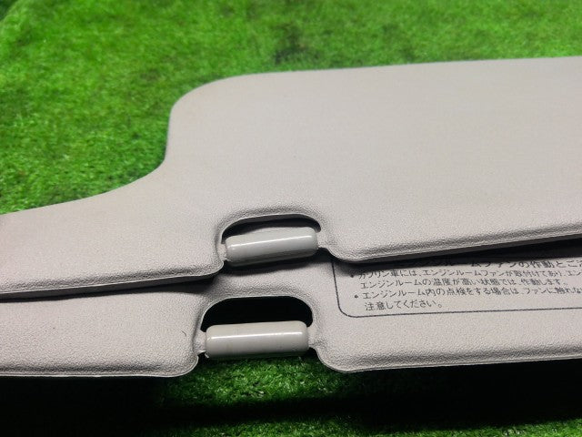 【中古】サンバー GD-TV2 サンバイザー 92011TC110NP