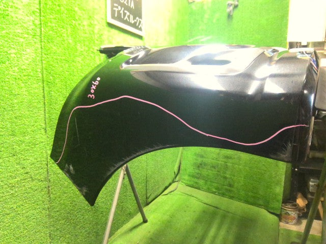 【中古】デイズルークス DBA-B21A フロントバンパーＡＳＳＹ 62651-6A11C