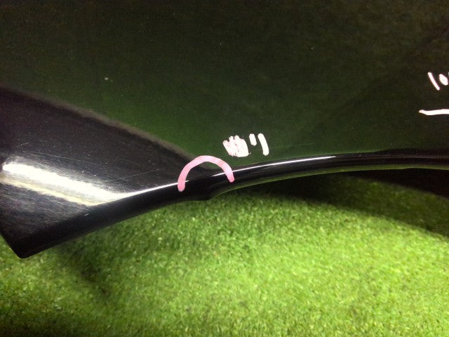 【中古】デイズルークス DBA-B21A 左フロントフェンダー 63113-6A00K