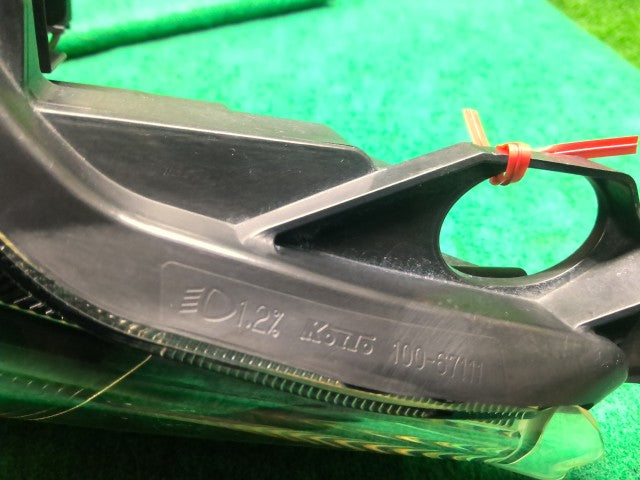 【中古】デイズルークス DBA-B21A 左ヘッドランプＡＳＳＹ 26060-6A03K