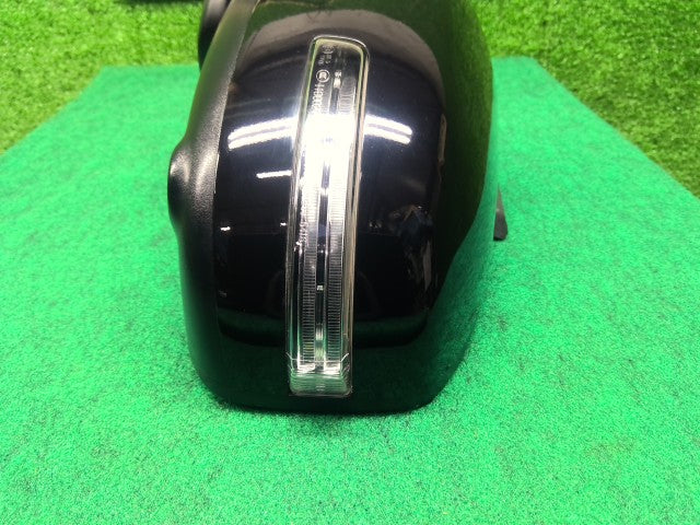 【中古】デイズルークス DBA-B21A 左サイドミラー 96302-6A24B