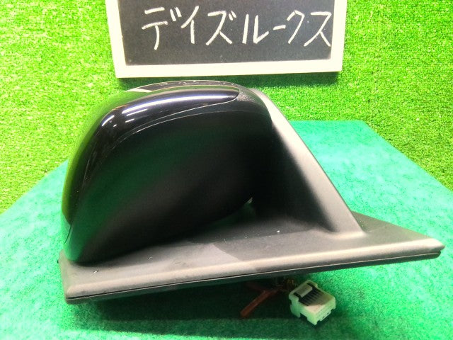 【中古】デイズルークス DBA-B21A 左サイドミラー 96302-6A24B