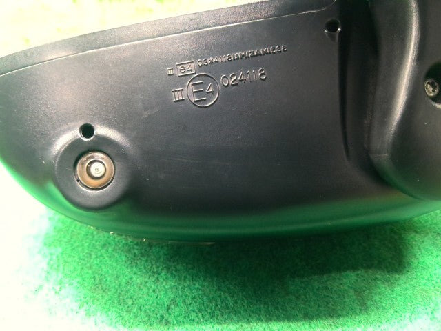 【中古】デイズルークス DBA-B21A 左サイドミラー 96302-6A24B