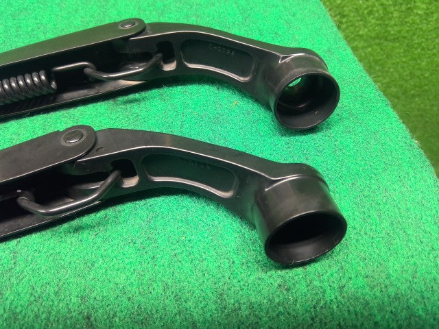 【中古】デイズルークス DBA-B21A 左右フロントワイパーアーム 28881-6A00L