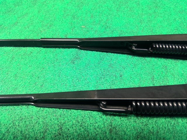 【中古】デイズルークス DBA-B21A 左右フロントワイパーアーム 28881-6A00L