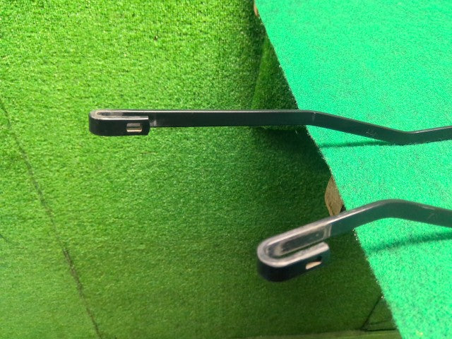 【中古】デイズルークス DBA-B21A 左右フロントワイパーアーム 28881-6A00L