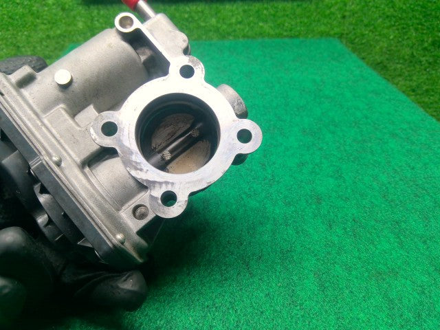 【中古】デイズルークス DBA-B21A スロットルボディ 16118-6A00G