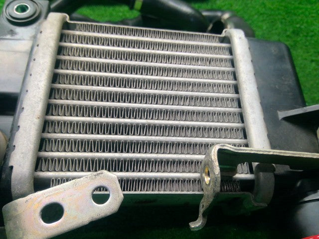 【中古】デイズルークス DBA-B21A インタークーラー 14461-6A00D