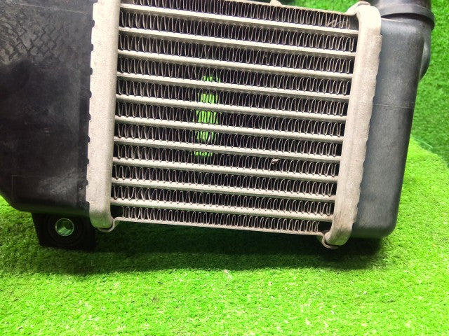 【中古】デイズルークス DBA-B21A インタークーラー 14461-6A00D