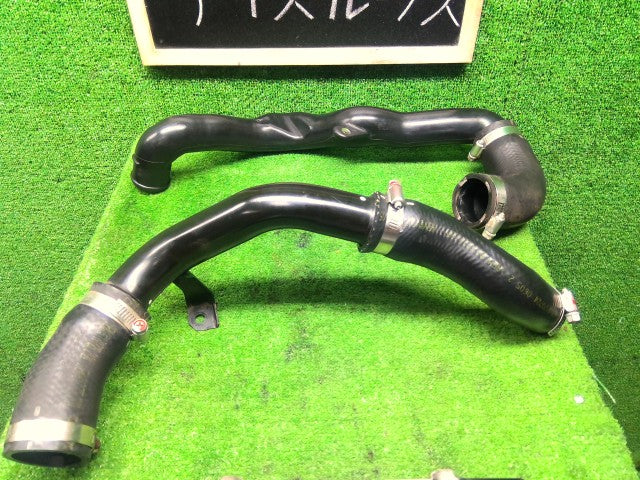 【中古】デイズルークス DBA-B21A インタークーラー 14461-6A00D