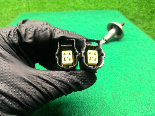 【中古】デイズルークス DBA-B21A オーツーセンサー セット