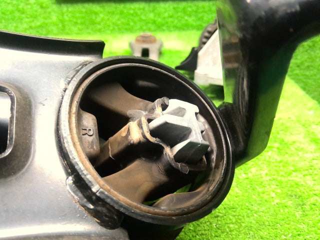【中古】デイズルークス DBA-B21A エンジンマウント 3点セット
