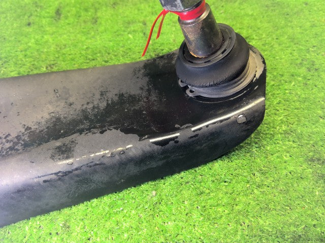 【中古】デイズルークス DBA-B21A 左フロントロアアーム 54505-6A00J