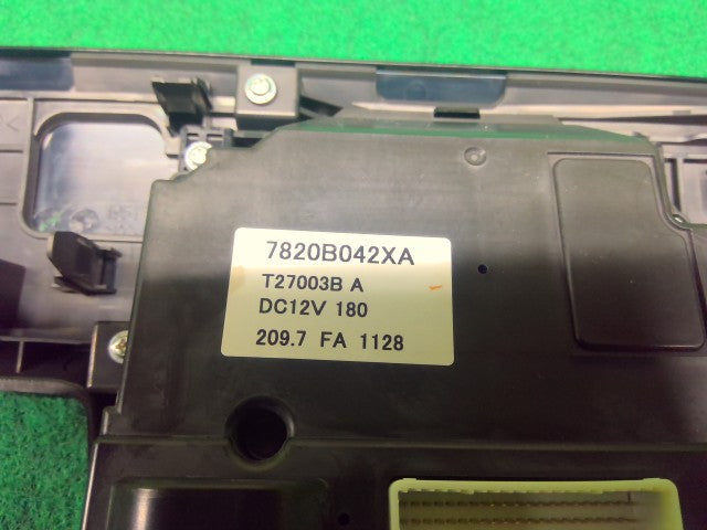 【中古】デイズルークス DBA-B21A ＡＣ エアコン