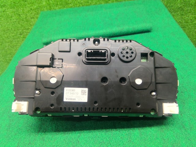 【中古】デイズルークス DBA-B21A スピードメーター 24810-6A06フロント