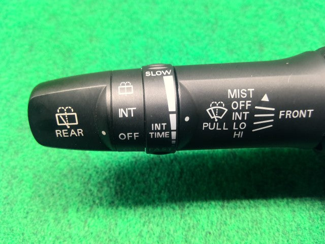 【中古】デイズルークス DBA-B21A ディマースイッチ 25550-6A00C