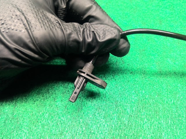 【中古】デイズルークス DBA-B21A 右フロント用ＡＢＳセンサー 47910-6A00C