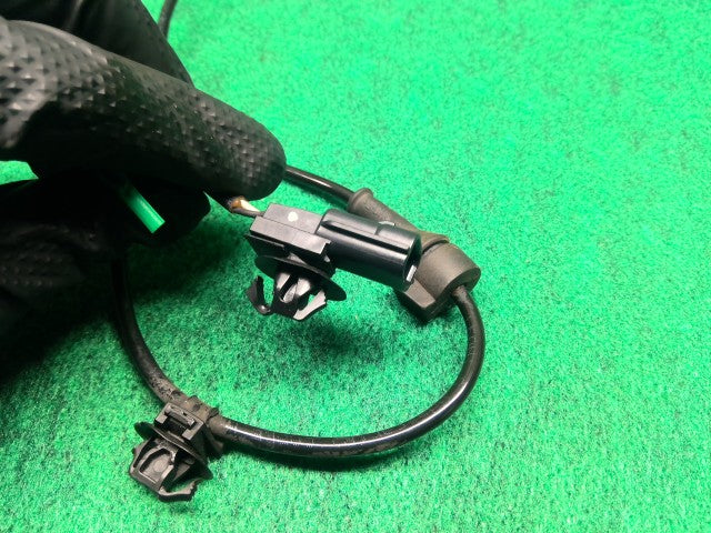 【中古】デイズルークス DBA-B21A 右フロント用ＡＢＳセンサー 47910-6A00C