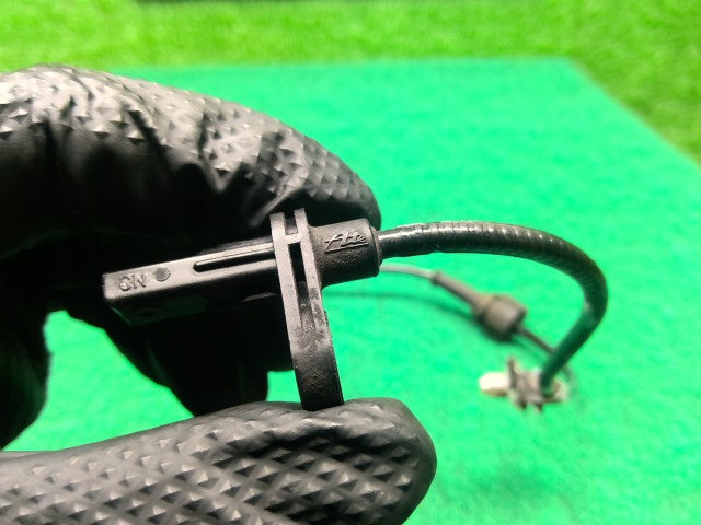 【中古】デイズルークス DBA-B21A 左フロント用 AＢＳセンサー