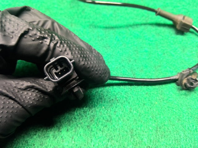 【中古】デイズルークス DBA-B21A 左フロント用 AＢＳセンサー