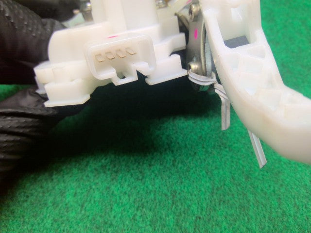 【中古】デイズルークス DBA-B21A トランク・バックドアロックソレノイド 90502-6A00E