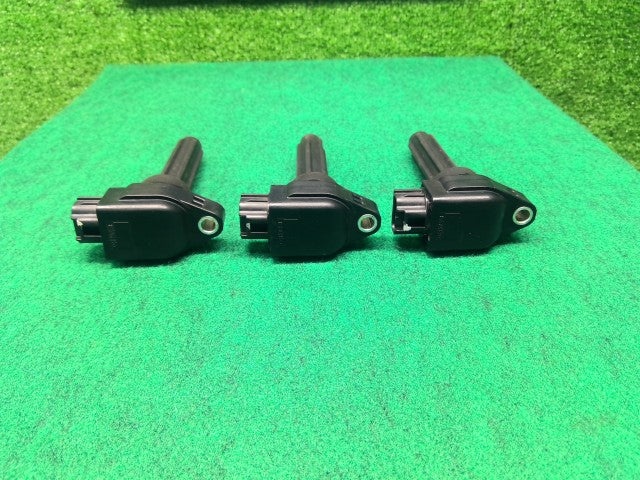 【中古】デイズルークス DBA-B21A イグニッションコイル 22462-6A00E