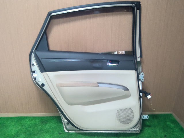 【中古】プリウス DAA-NHW20 左 リア