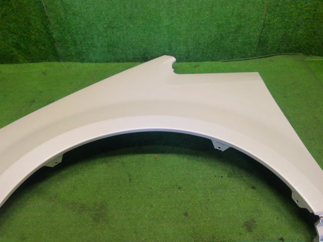 【中古】デリカＤ5 LDA-CV1W 左フロントフェンダー 5220D157
