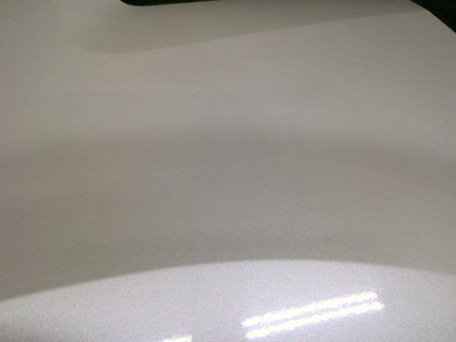 【中古】デリカＤ5 LDA-CV1W 左フロントフェンダー 5220D157