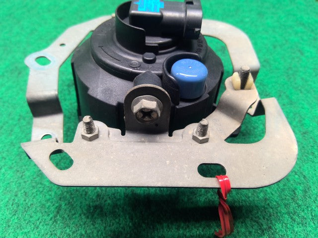 【中古】デリカＤ5 LDA-CV1W 左フォグランプ 8321A486