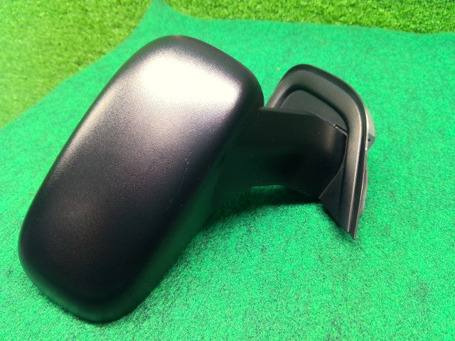 【中古】デリカＤ5 LDA-CV1W 左フェンダー用 アンダーミラー