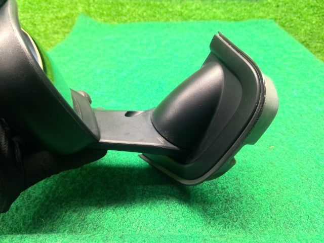【中古】デリカＤ5 LDA-CV1W 左フェンダー用 アンダーミラー