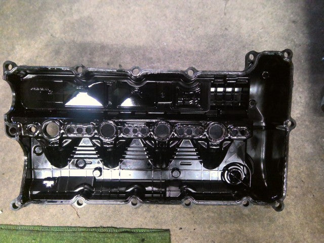 【中古】デリカＤ5 LDA-CV1W エンジンＡＳＳＹ 1000C487