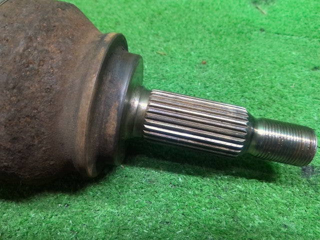 【中古】デリカＤ5 LDA-CV1W 右フロントドライブシャフト 3815A448