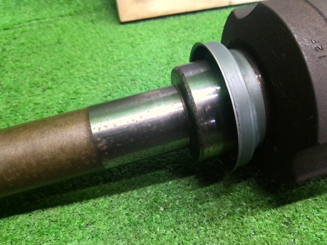 【中古】デリカＤ5 LDA-CV1W 右フロントドライブシャフト 3815A448