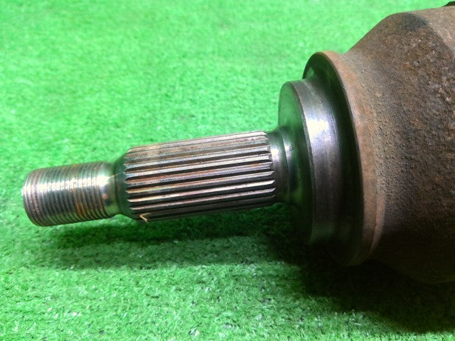 【中古】デリカＤ5 LDA-CV1W 左フロントドライブシャフト 3815A491