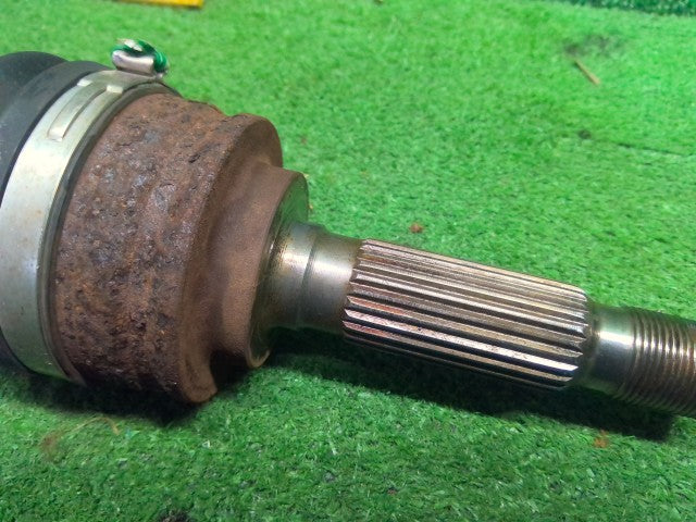 【中古】デリカＤ5 LDA-CV1W 右リアドライブシャフト 3715A204