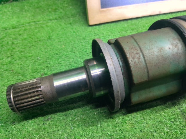 【中古】デリカＤ5 LDA-CV1W 右リアドライブシャフト 3715A204