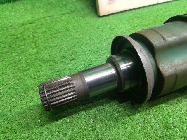 【中古】デリカＤ5 LDA-CV1W 左リアドライブシャフト 3715A203