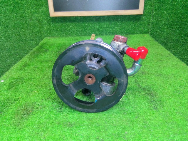 【中古】デリカＤ5 LDA-CV1W パワステベーンポンプ 4450A262