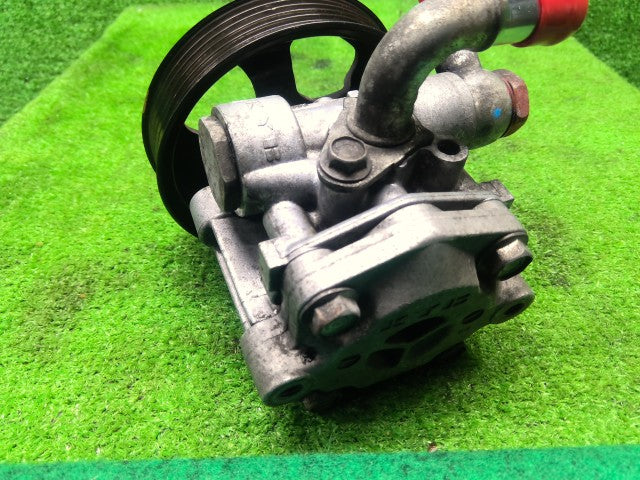 【中古】デリカＤ5 LDA-CV1W パワステベーンポンプ 4450A262