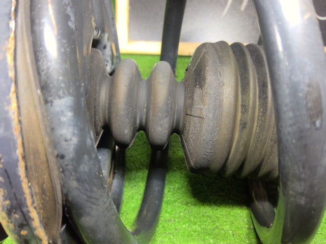 【中古】デリカＤ5 LDA-CV1W 右フロントストラット 4060A504